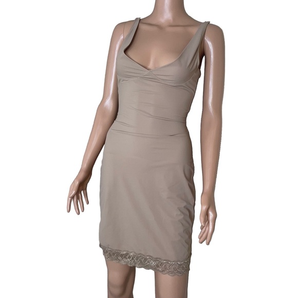 joy shaper Intimates & Sleepwear Joy Shaper Nude Under Dress